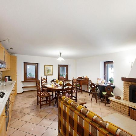 Alla Meridiana Bard Exteriör bild